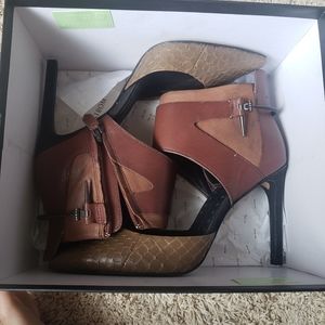 Dolce Vita heels